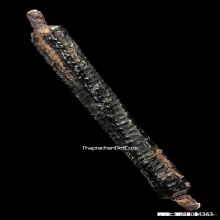 ตะกรุดหลวงพ่อกลั่น วัดพระญาติ จ.อยุธยา