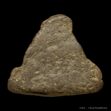 พระพิมพ์หลวงพ่อโต เนื้อผงเก่าจัด