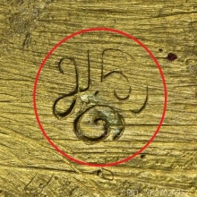 เหรียญพระพุทธชินราช