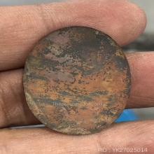 ล็อกเก็ตหลวงพ่อแดง วัดช่องลม 