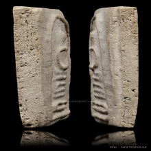 สมเด็จหลวงปู่ภู พิมพ์ฐานคู่