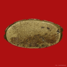 พระกริ่งประภามณฑล หลวงพ่อกึ๋น วัดดอนยานาวา กทม ปี2480