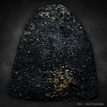 หลวงปู่ทวด วัดช้างให้ เนื้อว่าน ปี2524 พิมพ์ใหญ่