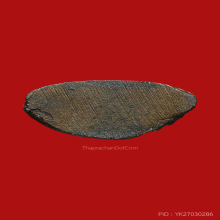 พระชัยวัฒน์สุจิตโต วัดบวรนิเวศ ปี 2595