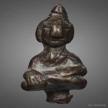 พระพุทธสมัยเชียงรุ้ง ขนาดเล็กสวยมากๆ