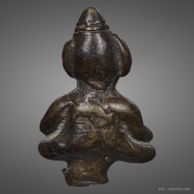 พระพุทธสมัยเชียงรุ้ง ขนาดเล็กสวยมากๆ