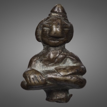 พระพุทธสมัยเชียงรุ้ง ขนาดเล็กสวยมากๆ