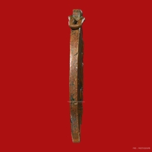 เหรียญหลวงปู่รอด วัดทุ่งศรีเมือง รุ่นแรก