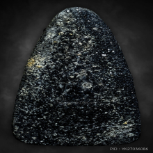 หลวงปู่ทวด วัดช้างให้ ปี2524 เนื้อว่าน พิมพ์ใหญ่