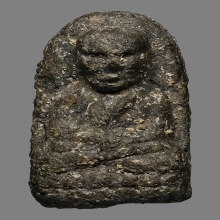 หลวงปู่ทวด เนื้อว่าน พิมพ์พระรอด