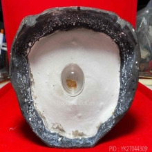 พระบูชาพระครูสิริสุขวัฒน์ หลวงปู่สิงห์ คำภีโร ปี 2559