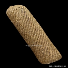 ตะกรุดหน้าผากเสือหลวงพ่อนอ วัดกลางท่าเรือ จ.อยุธยา