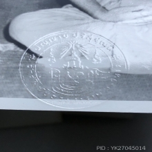 รูปถ่ายขาว ดำ พระอาจารย์วัน สวย สมบูรณ์ ครับ 