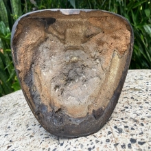 พระบูชาพระครูเกษมธรรมนันท์ (หลวงพ่อแช่ม) อายุ 70 ปี 2518