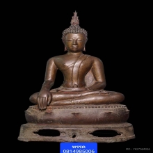 พระพุทธรูปสมัยเชียงแสนสิงห์3