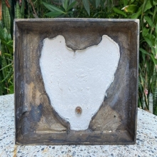 พระบูชาพระครูสุจิณธรรมวิมล (หลวงปู่ม่น ธมมจิณโณ) ที่ระลึก