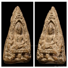 พระเลี่ยง ลำพูน