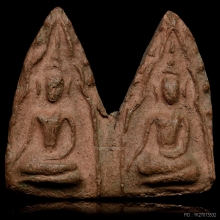 พลายคู่ กรุบ้านกร่าง สวยสมบูรณ์