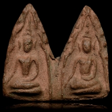 พลายคู่ กรุบ้านกร่าง สวยสมบูรณ์