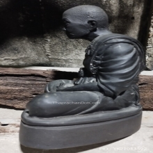 หลวงพ่ออุ้นวัดตาลกงรุ่นสาม