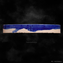 จตุคามรามเทพบูรณะเจดีย์ราย ปี2545