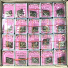 เหรียญหลวงปู่เอี่ยม วัดสะพานสูง รุ่น มหาปราบ