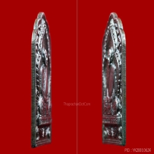 เหรียญซุ้มเรือนแก้ว อ.ฝั้น เนื้อนวะ 