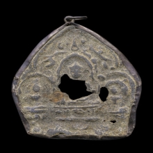 พระกรุวัดมหาธาตุ