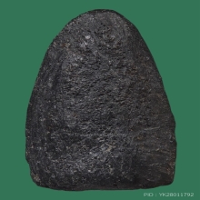 หลวงพ่อทวด วัดปราสาท พิมพ์กลางสวยมากๆ +บัตรรับรองพระแท้