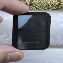 พระสมเด็จ วัดระฆัง พิมพ์ฐานแซม