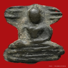 มเหศวร พิมพ์ใหญ่ องค์ดารา