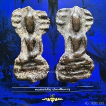 มเหศวร พิมพ์ใหญ่ องค์ดารา