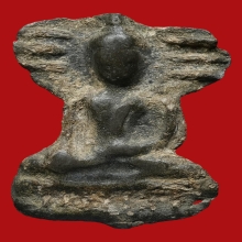 มเหศวร พิมพ์ใหญ่ องค์ดารา