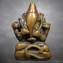 พระพิฆเนศหลวงพ่ออิ่ม วัดหัวเขา ปี2470