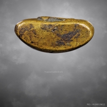 พระพิฆเนศหลวงพ่ออิ่ม วัดหัวเขา ปี2470