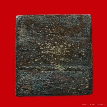 พระวัดระฆังหลังค้อน วัดระฆังโฆสิตาราม เนื้อโลหะผสม