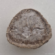 พระปิดตาหลวงปู่โต๊ะ ออกวัดศาลาครืน พิมพ์เล็ก