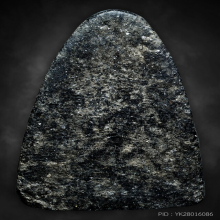 หลวงปู่ทวด วัดช้างให้ ปี2524 เนื้อว่าน พิมพ์ใหญ่