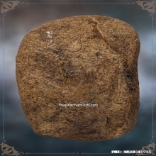 พระกำแพงซุ้มยอ กรุเก่าวัดพิกุล จ.กำแพงเพชร