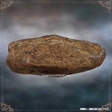 พระกำแพงซุ้มยอ กรุเก่าวัดพิกุล จ.กำแพงเพชร