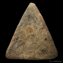 พระนางพญา กรุบางขลัง เนื้อดิน