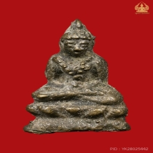 พระชัยวัฒน์ หลวงปู่เอี่ยม 