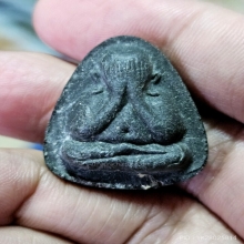 พระปิดตาปลดหนี้ หลวงปู่โต๊ะ