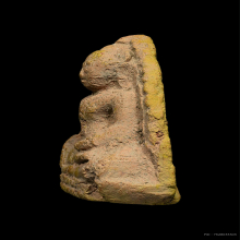 พระหลวงพ่อโต กรุวัดบางกระทิง มารวิชัย