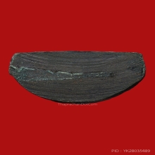 รูปเหมือนปั้มหลวงพ่อเขียว วัดหรงบล ปี2513 (รุ่นแรก)