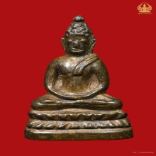 พระชัยวัฒน์พระครูลืม วัดอรุณราชวราราม กรุงเทพฯ