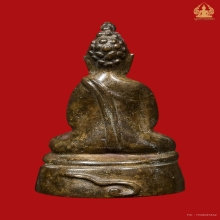 พระชัยวัฒน์พระครูลืม วัดอรุณราชวราราม กรุงเทพฯ