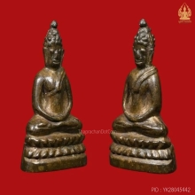 พระชัยวัฒน์พระครูลืม วัดอรุณราชวราราม กรุงเทพฯ