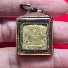 พระผงของขวัญ วัดปากน้ำ รุ่น1