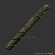 ตะกรุด 3 กษัตริย์ ลพ.ทบ วัดชนแดน ยาว 4.5 นิ้ว